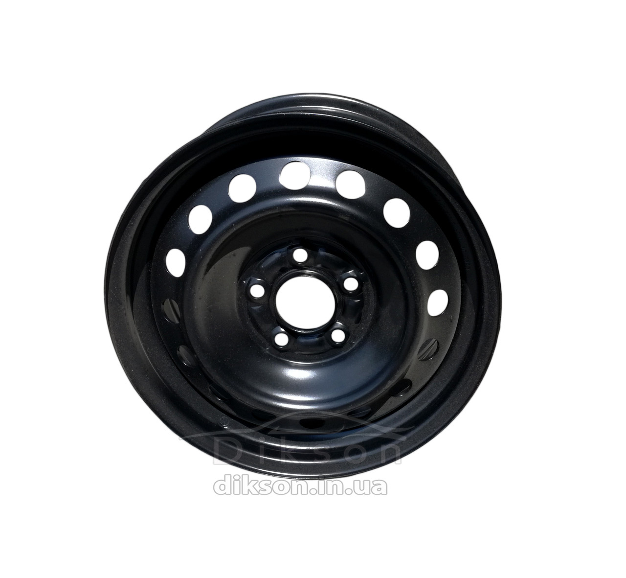 Диск колісний ТзСК Renault Duster 6.5xR16