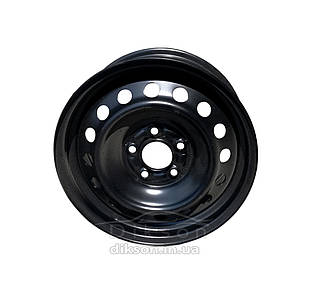 Диск колісний ТзСК Renault Duster 6.5xR16
