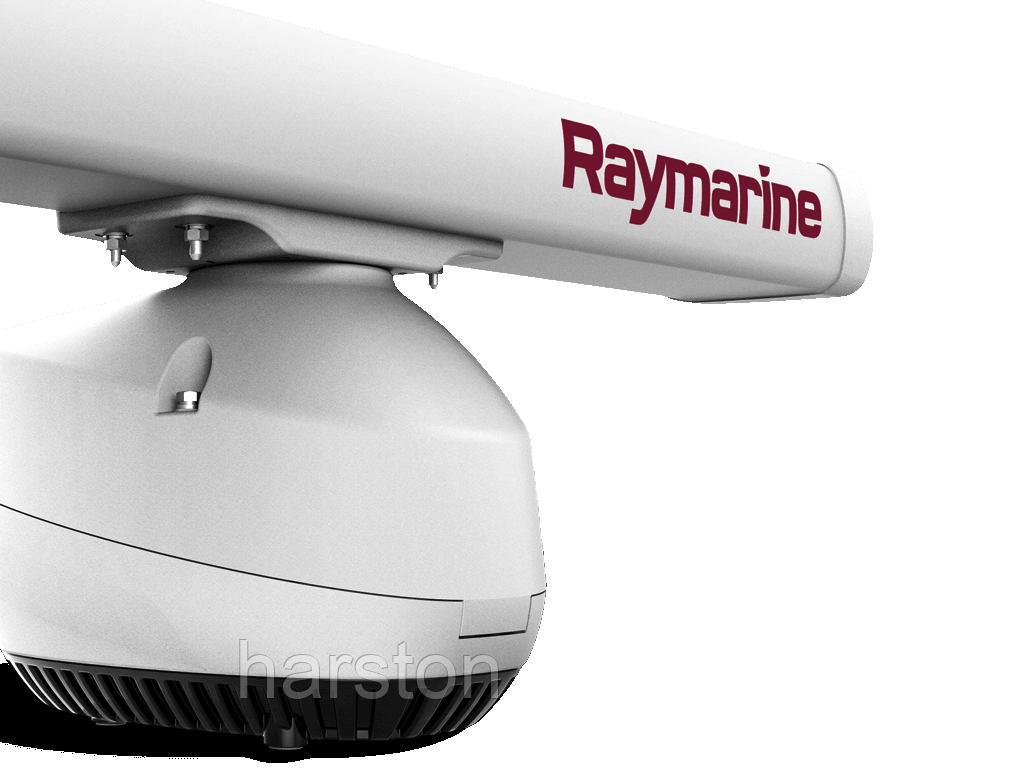 Радар Raymarine Magnum 4kw