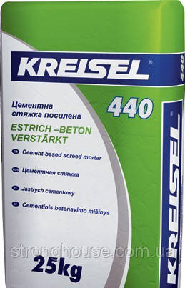 Ланцюгова стяжка Kreisel 440 (25-100 мм), 25 кг