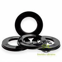 Центровочные кольца Starleks 108.1 / 98.5 Термопластик 280°C