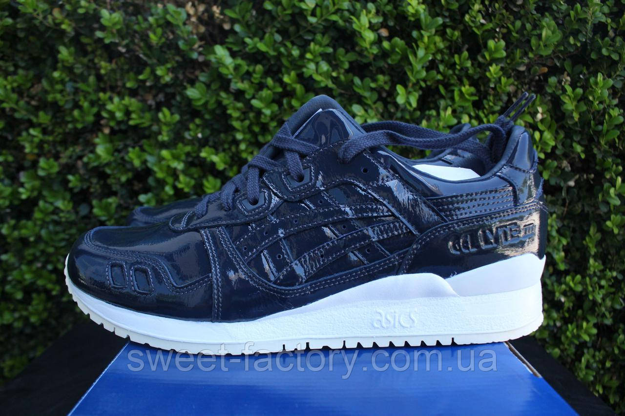 Кросівки ASICS Gel Lyte 3, фото 1