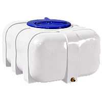 Ємність 200 л овальна Командор 2000