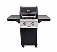 Газовий гриль Saber CAST 330 Black, фото 2