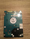 Жорсткий диск для ноутбука Toshiba MK8037GSX 80 GB., фото 3