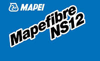 Фібра поліпропіленова Mapefibre NS .12 мм ( 0.6 кг) Mapei.