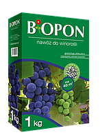 Удобрение для винограда BIOPON 1 кг