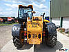 Телескопічний навантажувач JCB 531-70., фото 3