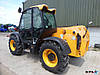 Телескопічний навантажувач JCB 531-70., фото 4
