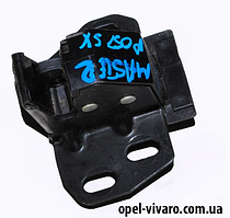 Замок дверей лівий задній механічний Renault Master 3 2010-