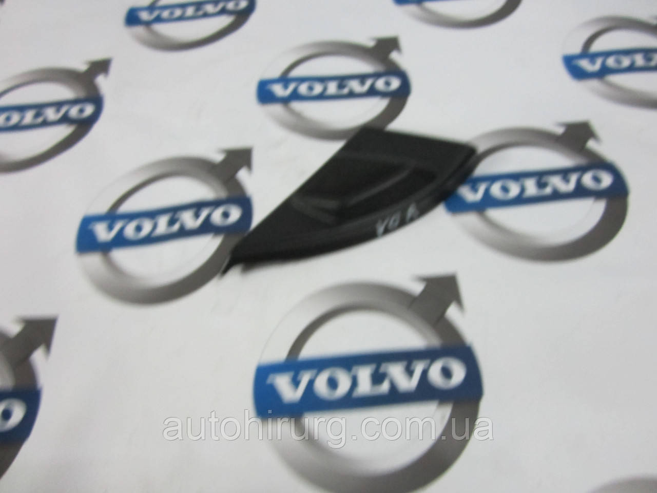 Кришка дзеркала внутрішня Volvo xc90 (8650244 / 8650245)
