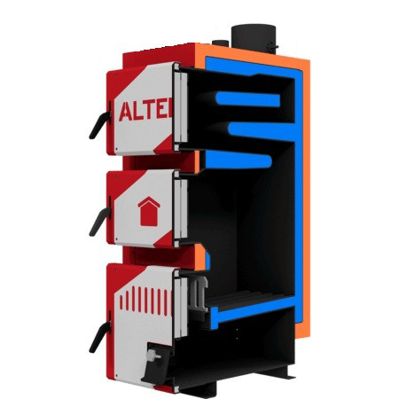 ALTEP CLASSIC 30 кВт ALTEP CLASSIC 30 кВт