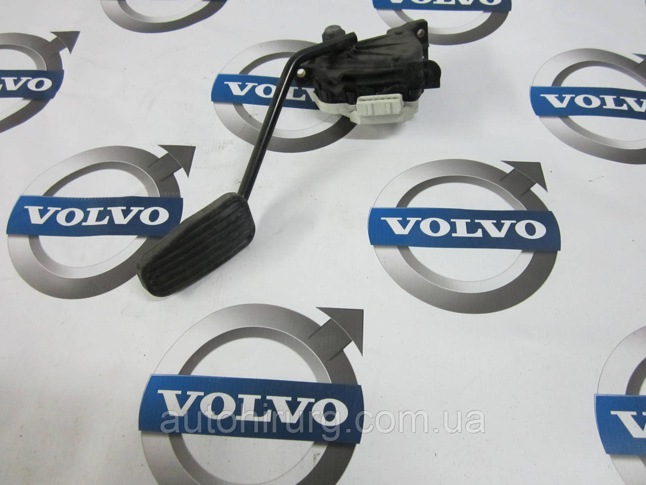 Педаль акселератора (газа) Volvo xc90 (30683521)
