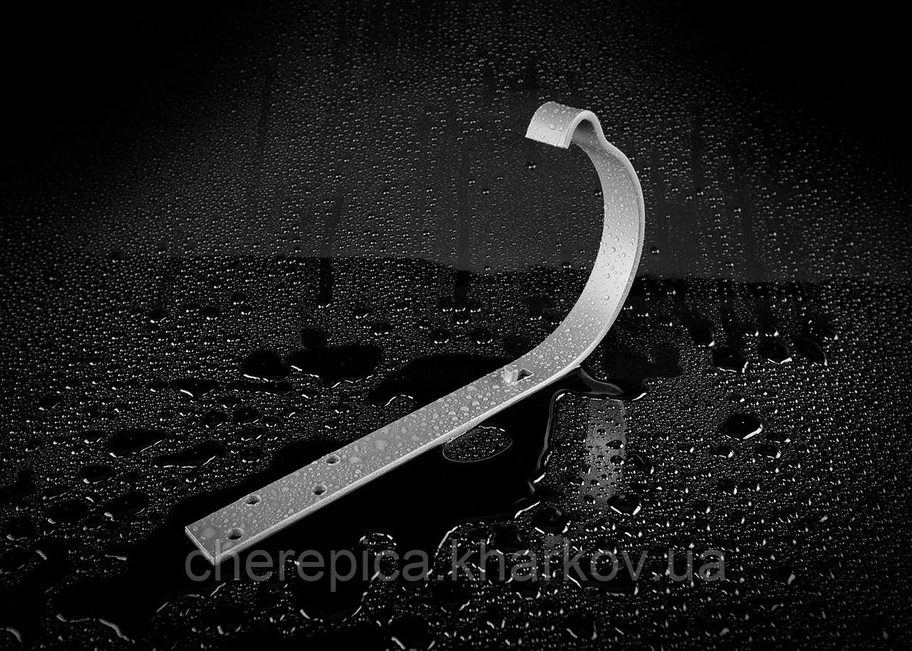 Гак ринви довгий 210 мм, фото 1