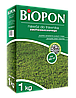 Добриво для газону проти бур'янів BIOPON 3 кг, фото 2