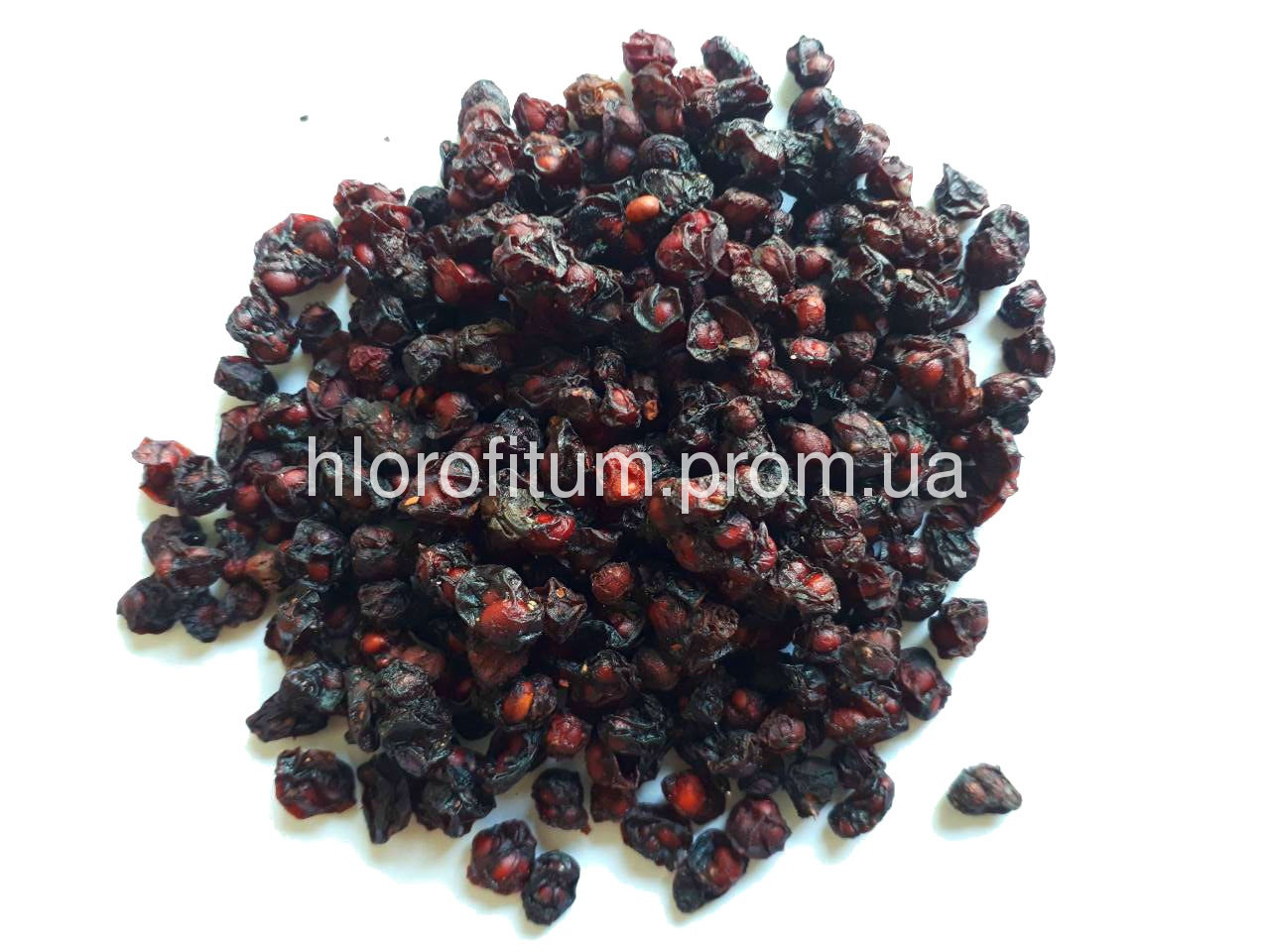 Лимонник китайський (Schizandra chinesis) 50 грамів