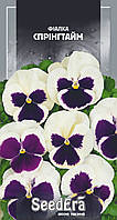 ТМ SeedEra Фіалка садова Спрингтайм 0,1 г