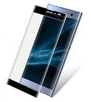 Захисне скло Sony Xperia XA2 Full Cover (Mocolo 0.33 mm)