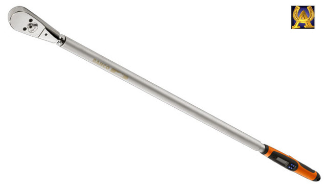 Динамометрический ключ, Bahco IZO-DR-810