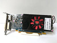 Видеокарта ATI Radeon HD 7570, 1 ГБ, выходы - DP, DVI