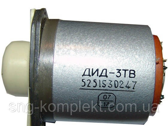 Купимо двигун ДІД-3ТВ, фото 1