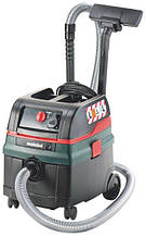 Пилосос Metabo ASR 25 L SC