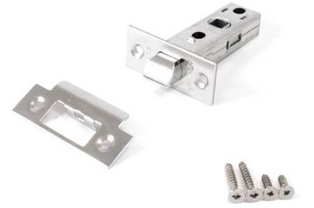 Засувка APECS 5400-CR (UA) хром (Китай), фото 1