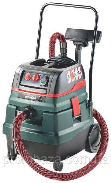 Пилосос Metabo ASR 50 M SC
