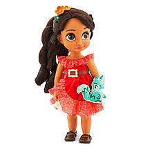 Лялька Дісней Disney Animators' Collection Elena of Avalor Doll — 16', 40 см Оригінал