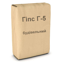 Гипс строительный 30 кг - купить недорого на Prom.ua: цены, акции и ...