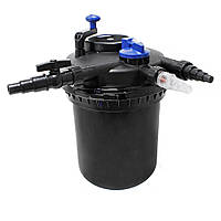 Прудовий фільтр SunSun CPF-10000/12000 UV, до 12 000 л