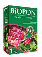 Удобрение для гортензий BIOPON 1 кг