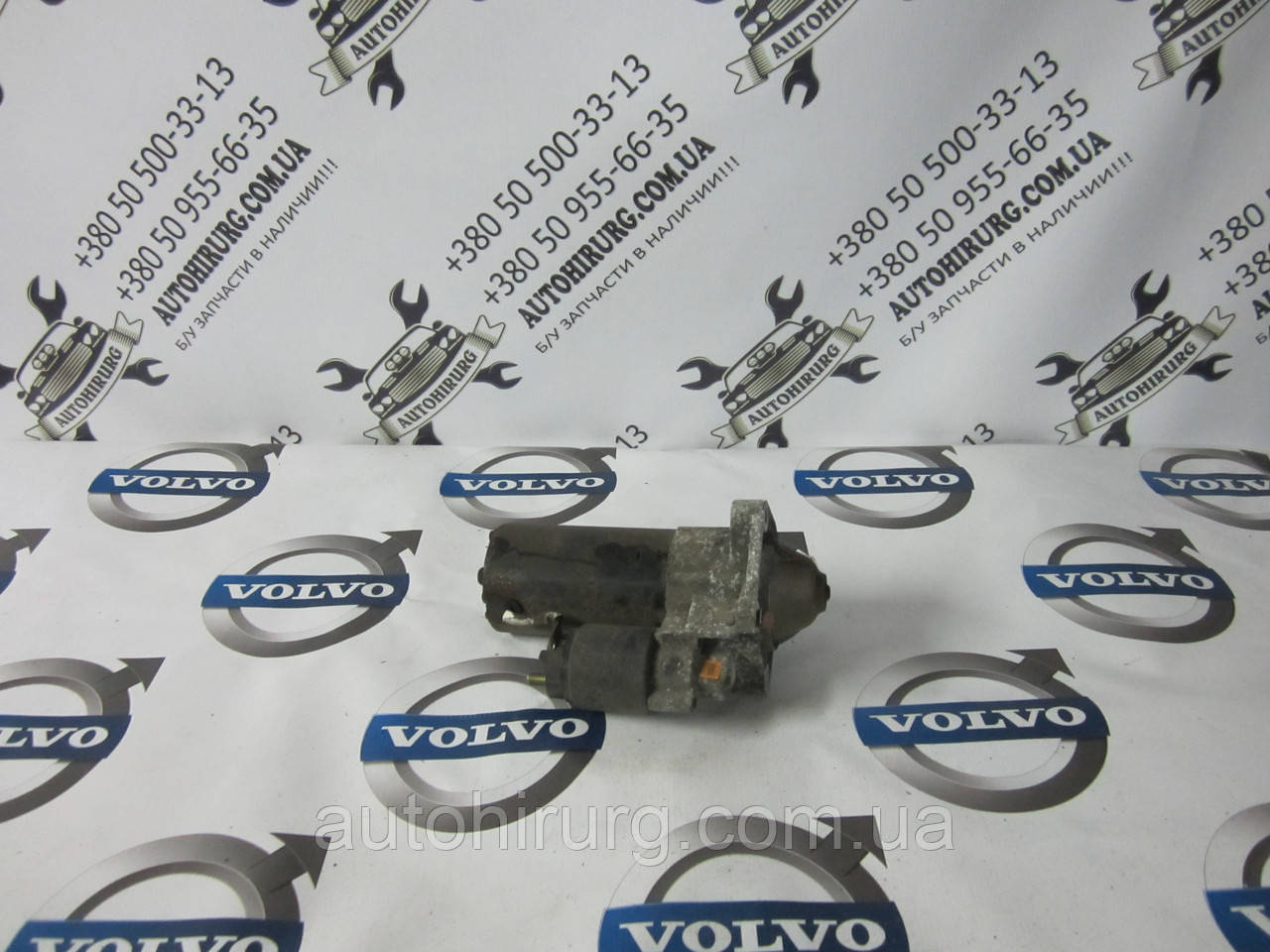 Стартер (BOSCH) Volvo xc90 (1005821977)