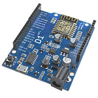 WeMos D1 ESP-12F ESP8266 WiFi плата