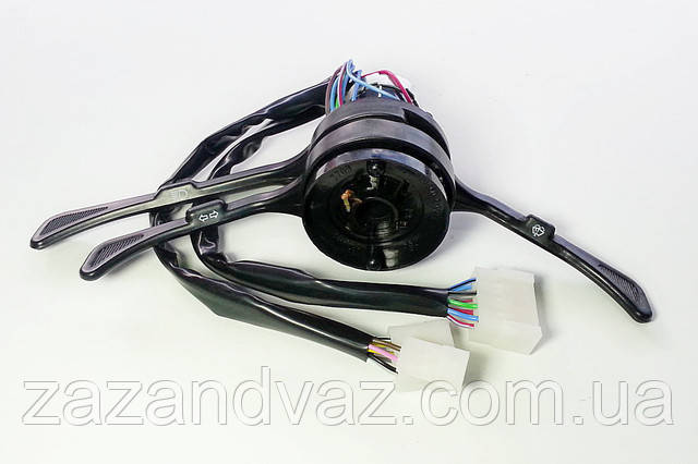 Тубус керма Таврія 1102 1103 Славута старого зразка 3-х важільний Авто Електрика