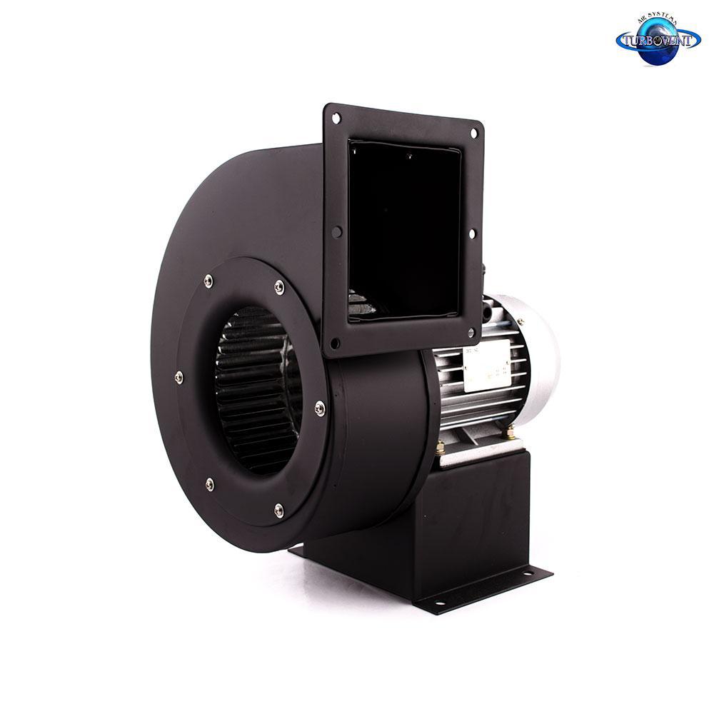 Вентилятор радиальный (центробежный) TM VENTILIATOR ДЕ 190 220В ...