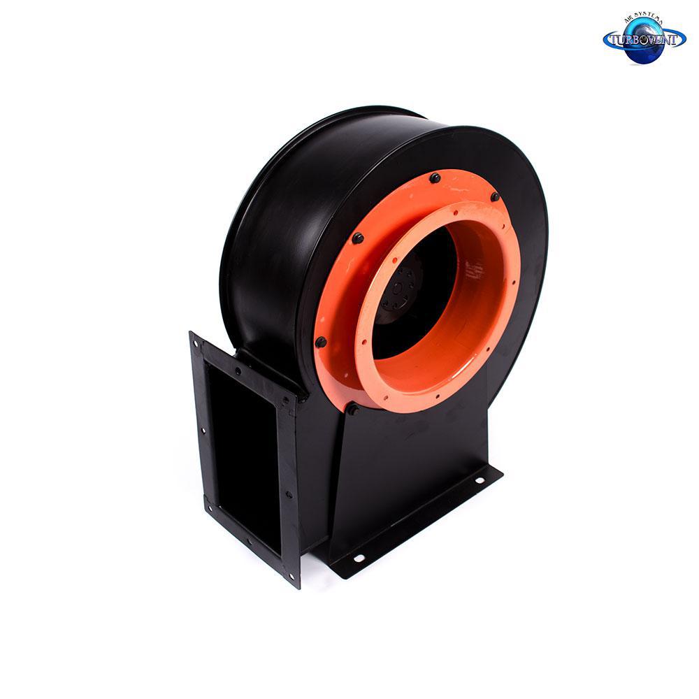 Вентилятор центробежный (радиальный) малый ВРМ 300: продажа, цена в ...