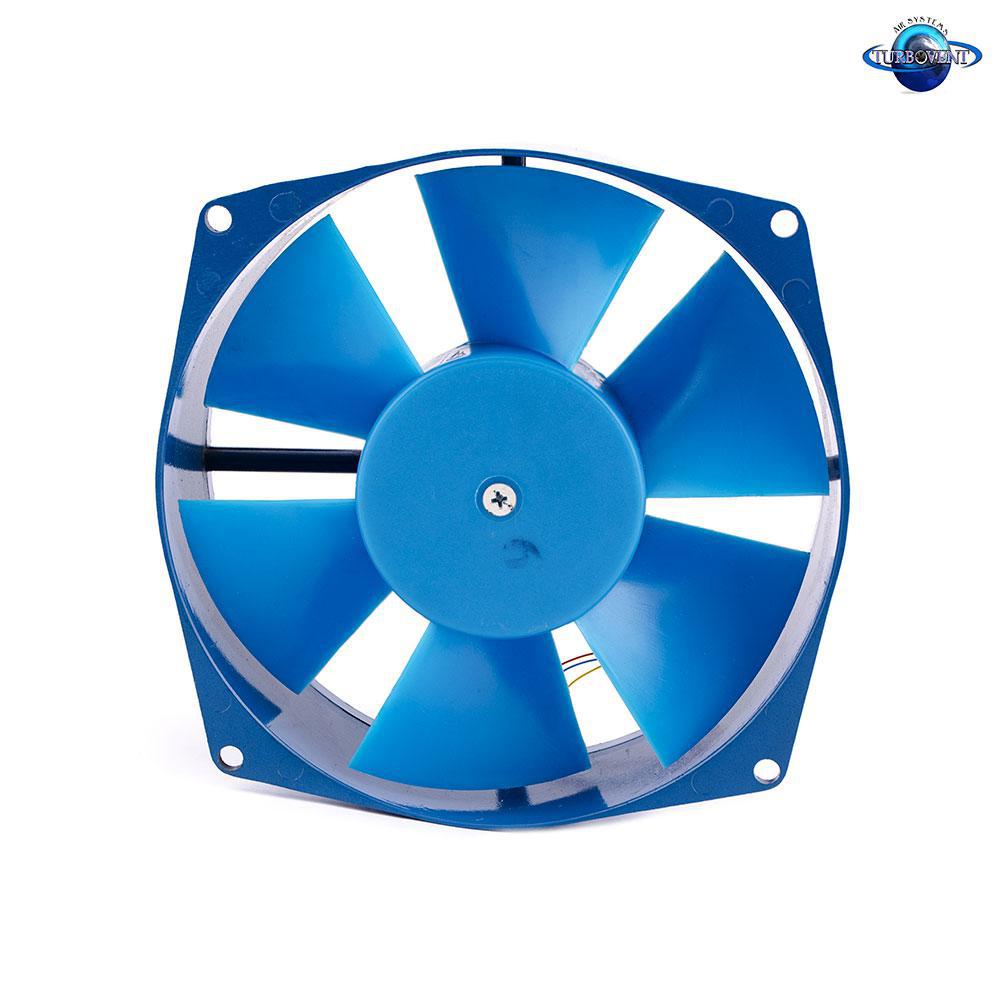 Осьовий вентилятор TM VENTILIATOR Бенето 20, фото 1