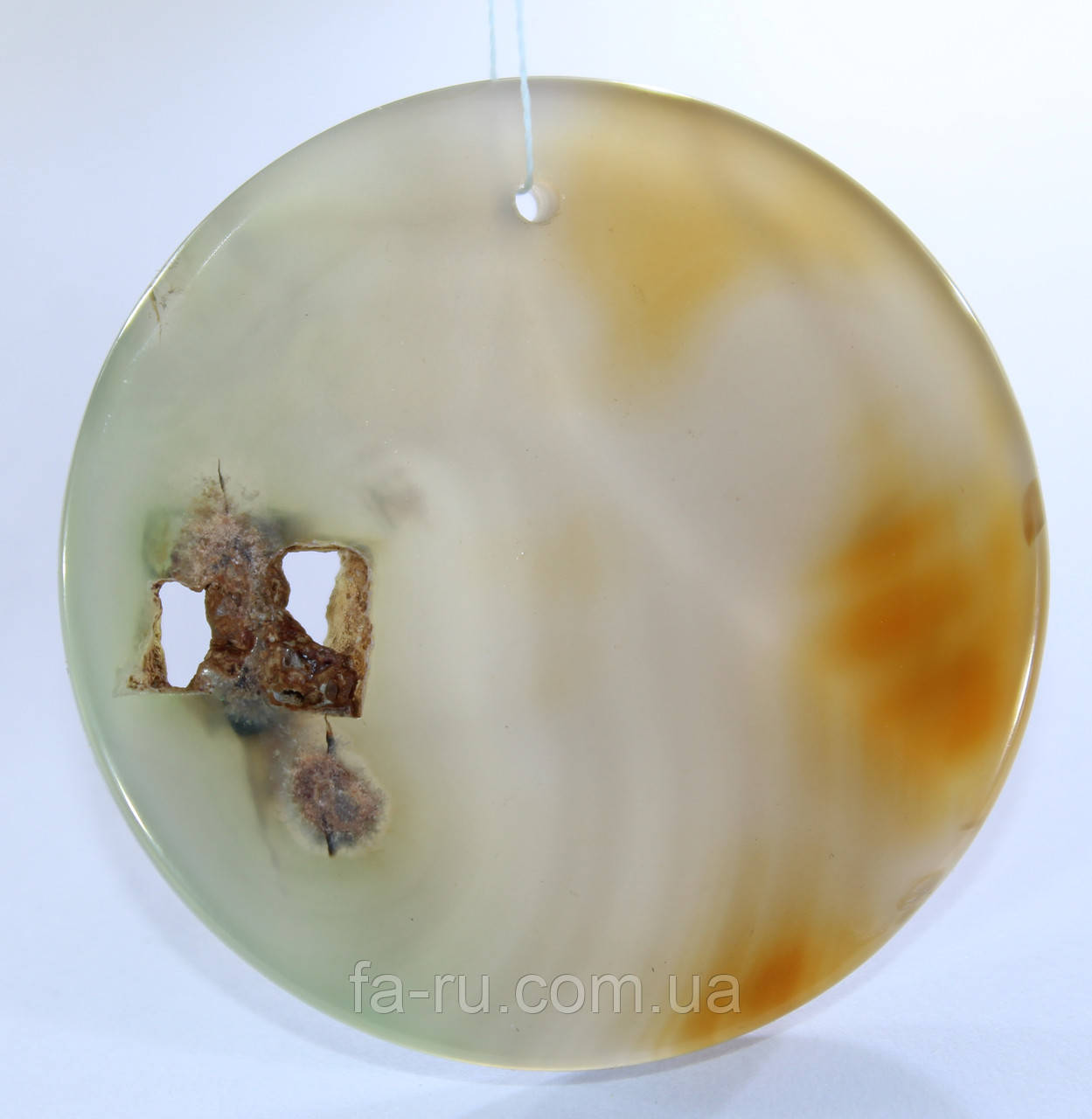 Агат, фото 1