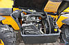 Телескопічний навантажувач JCB 535-125., фото 6