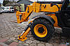 Телескопічний навантажувач JCB 535-125., фото 7