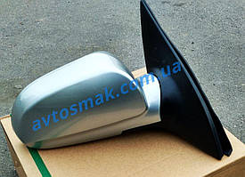 Дзеркало праве електро з обігрівом ґрунт Lacetti