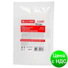 Запасний блок серветок для оргтехніки, пластику, офісних меблів, JOBMAX BM.0803-01
