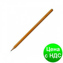 Олівець 1500 х 2B техн., шестигр. kh.1500.2 B