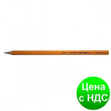 Олівець 1500 х HB техн., шестигр. kh.1500.HB