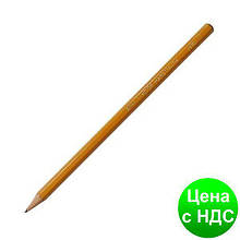 Олівець 1570 х 3B техн., шестигр. kh.1570.3 B