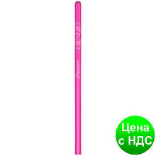 Олівець графітний з кристалом, 4 шт./уп., рожевий LS.462000-10
