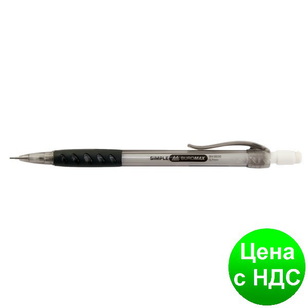 Карандаш механический SIMPLE, 0,7мм BM.8656