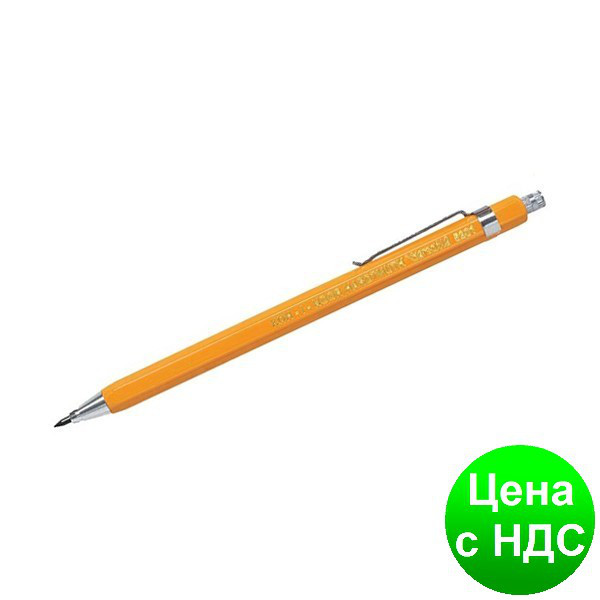 Олівець цанговий, механ., Versatil kh.5201C