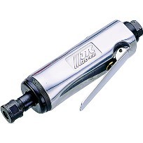 Зачисна машина 1/4" пневматична JTC 3822